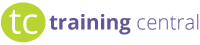 Training Central logo