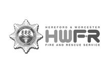 Hereford & Worcester Fire & Rescue Service