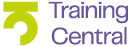 training central logo png file for mobile